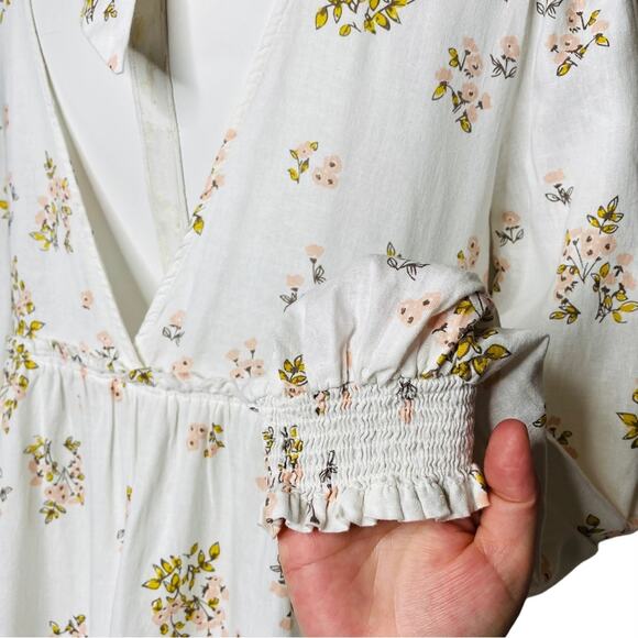 Free People Petit Fours Mini Dress size XS - Picture 9 of 13